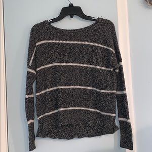 Hollister Sweater